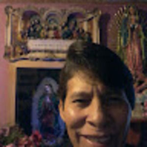 Meet your Posher, Rita